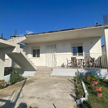 Villa Rei Baks-Rrjoll Exterior foto